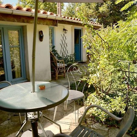 La Campagne Dans La Ville Narbonne Eksteriør bilde