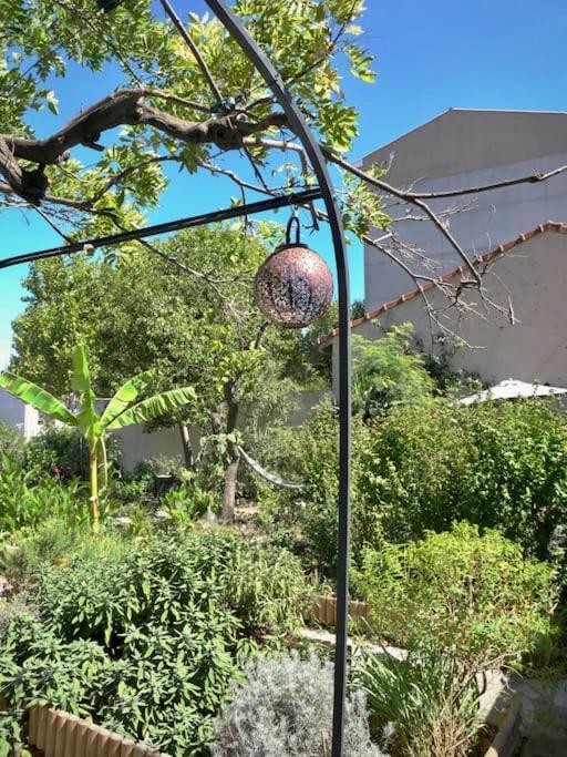 La Campagne Dans La Ville Narbonne Eksteriør bilde